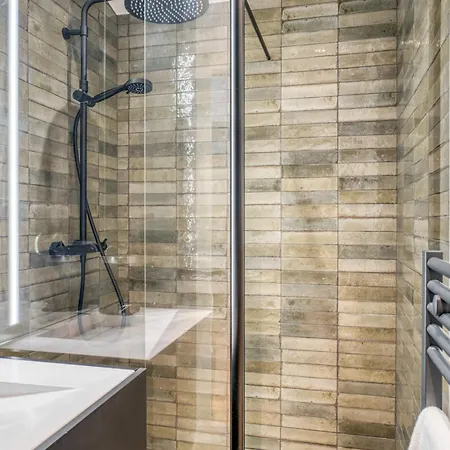 Appartement La Collection - L'incroyable Demi-Quartier