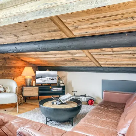 Appartement La Collection - L'incroyable *