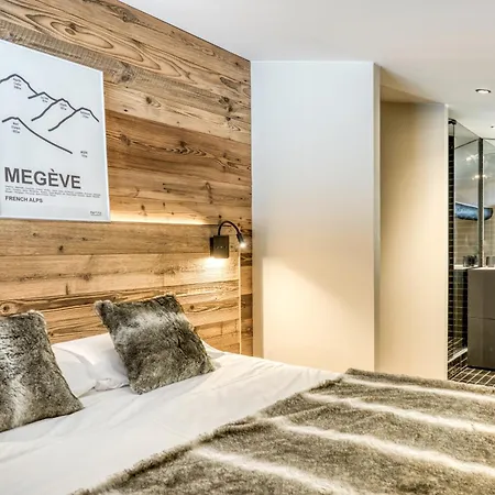 La Collection - L'incroyable Appartement Demi-Quartier