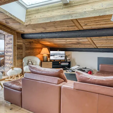Appartement La Collection - L'incroyable Demi-Quartier