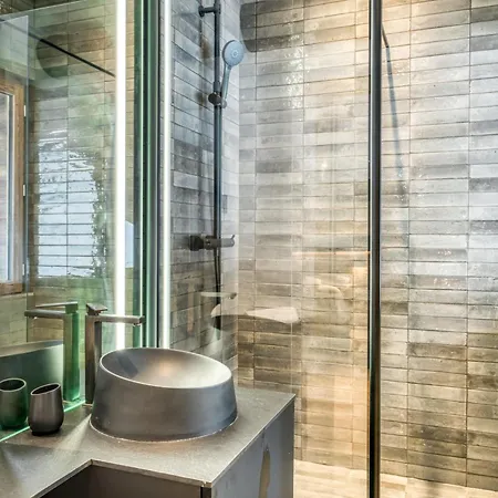 Appartement La Collection - L'incroyable
