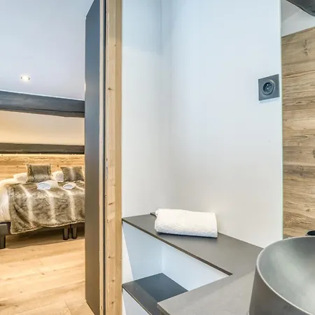 La Collection - L'incroyable Appartement *